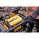 Вибротрамбовка DeWALT POWERSHIFT Li-Ion 55V, 11.6 кН, 65 кг (без АКБ и ЗУ) (DCPS660N) - изображение 2