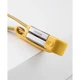 Дата кабель 6in1 inCharge XL 2.0m yellow Rolling Square (XLM03R) - изображение 4
