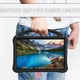 Чохол до планшета BeCover Protected Cover Samsung Galaxy Tab S10 FE Plus (SM-X620/SM-X626) 13.1" Black (713665) - зображення 5