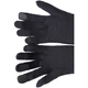 Рукавиці Salewa Cristallo 28214 0910 - L - чорний (013.002.9385) - зображення 5