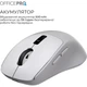 Мышка OfficePro M398G Wireless/Bluetooth Gray (M398G) - изображение 5