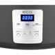 Мультиварка ECG PH 6530 Slow Master (PH6530) - изображение 12