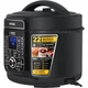 Мультиварка Rotex REPC79-B Universal - изображение 11