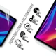 Пленка защитная Armorstandart Pixus Deon (ARM83447) - изображение 2