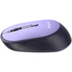 Мышка Havit HV-MS78GT Wireless Black-Purple (6939119041229) - изображение 3