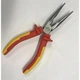Плоскогубцы Toptul длинногубцы диэлектрические 8" 1000V VDE (DGCB2208) - изображение 2