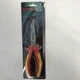 Плоскогубцы Toptul длинногубцы диэлектрические 8" 1000V VDE (DGCB2208) - изображение 4