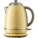 Электрочайник Buydeem K640E, color Mellow Yellow, EU (K640E-MY/EU) - изображение 1