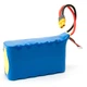 Акумулятор для дрона Vinga Li-ion 6S2P 10000mAh з балансиром (JHY Li-Ion 21700 5000mAh) (V6S2P-5000) - зображення 5