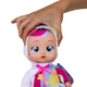 Лялька IMC Cry Babies Ніжні обійми Зіркові Таланти Плакса Дрімі 25 см (911574) - зображення 5