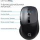 Мишка OfficePro M398B Wireless/Bluetooth Black (M398B) - зображення 11