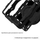 Чохол до планшета BeCover Lenovo Tab TB-311FU 10.1" Black (713729) - зображення 3