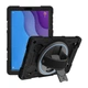 Чохол до планшета BeCover Lenovo Tab TB-311FU 10.1" Black (713729) - зображення 6