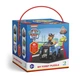 Пазл DoDo 4-6-8 элементов Paw Patrol. Готовы к действию (200535) - изображение 1