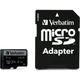 Карта памяти Verbatim 64GB microSDXC class 10 UHS-III PRO (47042) - изображение 1