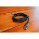 Дата кабель USB 2.0 AM to USB-C 1.2m black Verbatim (31843) - зображення 6