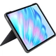 Чохол до планшета Logitech Combo Touch for iPad Air 13-inch (M2) OXFORD GREY - US (L920-012618) - зображення 9
