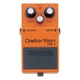 Педаль эффектов Boss DS-1 Distortion - изображение 1