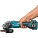 Шліфмашина кутова акумуляторна Makita DGA513Z - изображение 2