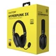 Навушники Hator Hyperpunk 3X Wireless Black (ESH14) (17225) - зображення 6
