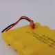Акумулятор 7.2 V Вольт Ni-MH 2300 Mah, Роз'єм JST. батарея для іграшки машинок іграшок джипа на пульту машинки - зображення 5