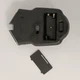 Ігрова миша 2.4G бездротова оптична з USB-приймачем для ПК і ноутбука. Чорна - зображення 9