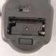 Ігрова миша 2.4G бездротова оптична з USB-приймачем для ПК і ноутбука. Чорна - зображення 11