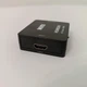 Перехідник HDMI в AV (RCA тюльпан) адаптер. Чорний - зображення 9