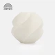 Філамент Bambu Lab PLA Matte | Bone White (11103) | без котушки - зображення 1