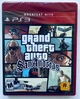 Grand Theft Auto San Andreas Greatest Hits, английская версия - диск для PlayStation 3 - изображение 2