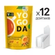 Чай «Обліпиховий з Абрикосом» YOGODA З медом 12шт х 50г ШоуБокс 003015 - изображение 1