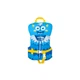 Житлет Рятувальний Speedo для немовлят blue boo (до 14 кг) різнобарвний, one size - зображення 1