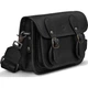 Сумка кросбоді Yoshi Mini Satchel Чорний (YB125 M 1) - зображення 3