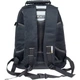 Рюкзак повсякденний JCB Чорний 16L (JCBBP 18 BLK/GREY) - зображення 4