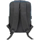Рюкзак повседневный JCB Bordlite Синий (JBBP277 BLUE/NAVY) - изображение 4