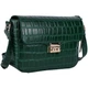 Сумка кросбоди Ashwood Зеленый (C50 GREEN) - изображение 2