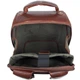 Рюкзак повсякденний Ashwood Коричневий (K47 CHESTNUT) - зображення 6