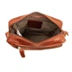 Сумка наплічна Ashwood Коричневий (K42 CHESTNUT) - зображення 8