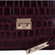 Сумка кросбоди Ashwood Коричневый (C50 BORDO) - изображение 7