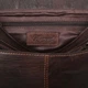 Сумка наплічна Ashwood Коричневий (8342 BRN) - зображення 3