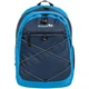 Рюкзак повседневный JCB Синий 34L (JBBP194L BLUE/NAVY) - изображение 1