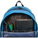 Рюкзак повседневный JCB Синий 34L (JBBP194L BLUE/NAVY) - изображение 7
