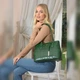 Сумка-тоут Ashwood Зелений (C54 GREEN) - зображення 6
