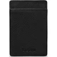 Картхолдер візитниця Yoshi Compact Чорний (Y1743 17 1) - зображення 2