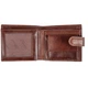 Гаманець Біфолд Ashwood Коричневий (1258 VT TAN) - зображення 6