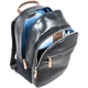 Рюкзак повсякденний Ashwood Чорний 18L (4555 BLK) - зображення 8
