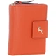 Кошелек Ashwood Красный (X30 ORANGE) - изображение 1