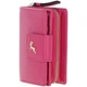 Кошелек Ashwood Розовый (X30 PINK) - изображение 2