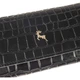 Кошелек длинный Ashwood Черный (C05 BLACK) - изображение 2