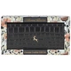 Кошелек длинный Ashwood Черный (C05 BLACK) - изображение 3